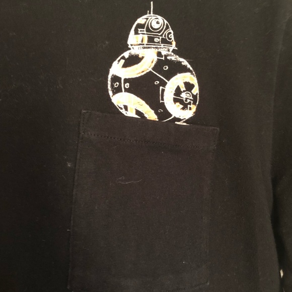 UT Uniqlo Star Wars T-shirt - Picture 2 of 4